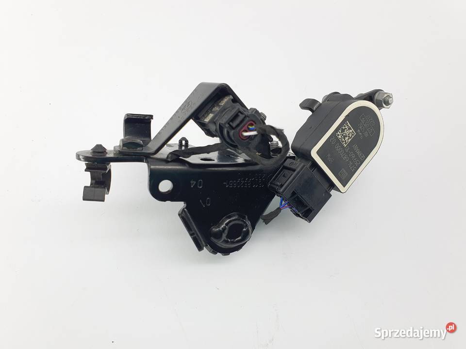 Mocowanie Zbiornika Czujnik Poziomowania Bmw R łódzkie Łódź sprzedam