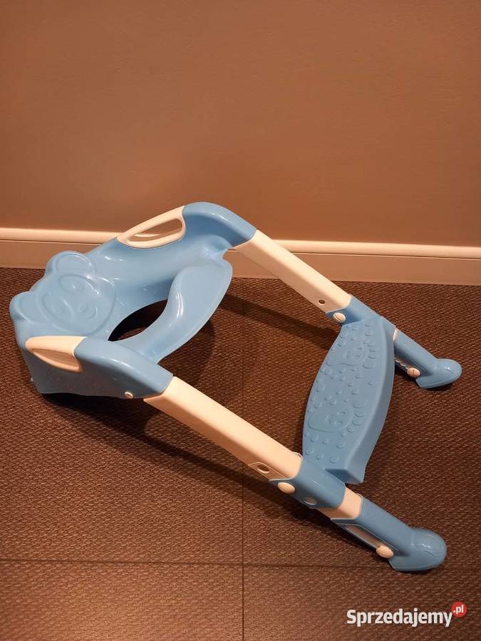 Nakladka na sedes dziecka drabinka Warszawa