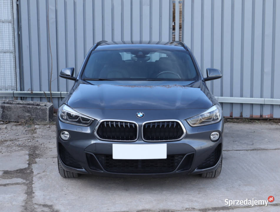 BMW X2 xDrive20d