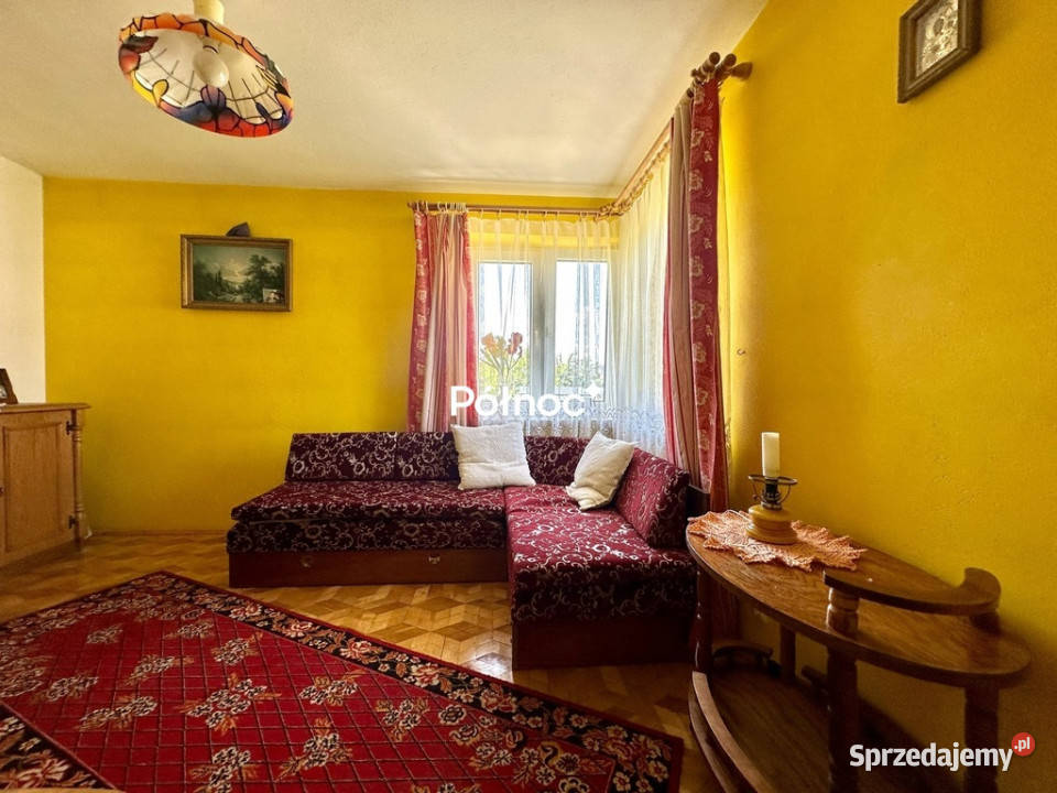 Dom z basenem Metalowej w Chełmie Chełm