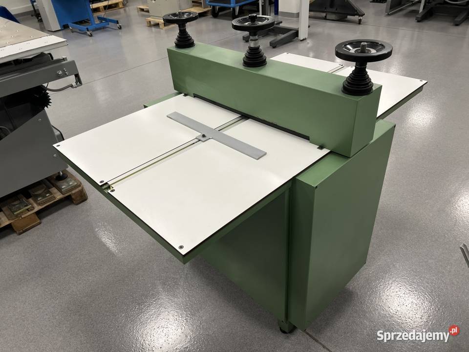 Bigownica do segregatorów IML CV60 Radom