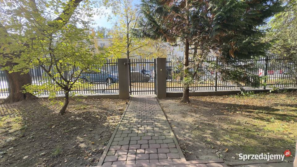 Paryska Saska Kępa Mieszkanie 5686 m2 w Sprzedaż Warszawa sprzedam