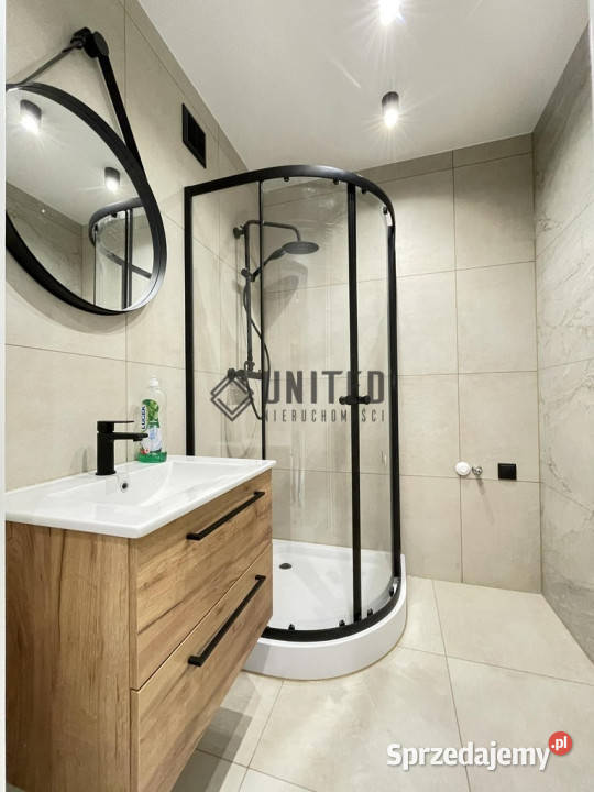 Piękne mieszkanie remoncie GądówSuper Widok dolnośląskie Wrocław