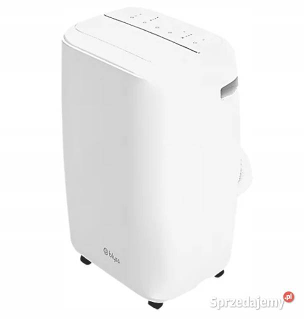 Klimatyzator przenośny Blyss A018I12CH grzanie Jadowniki