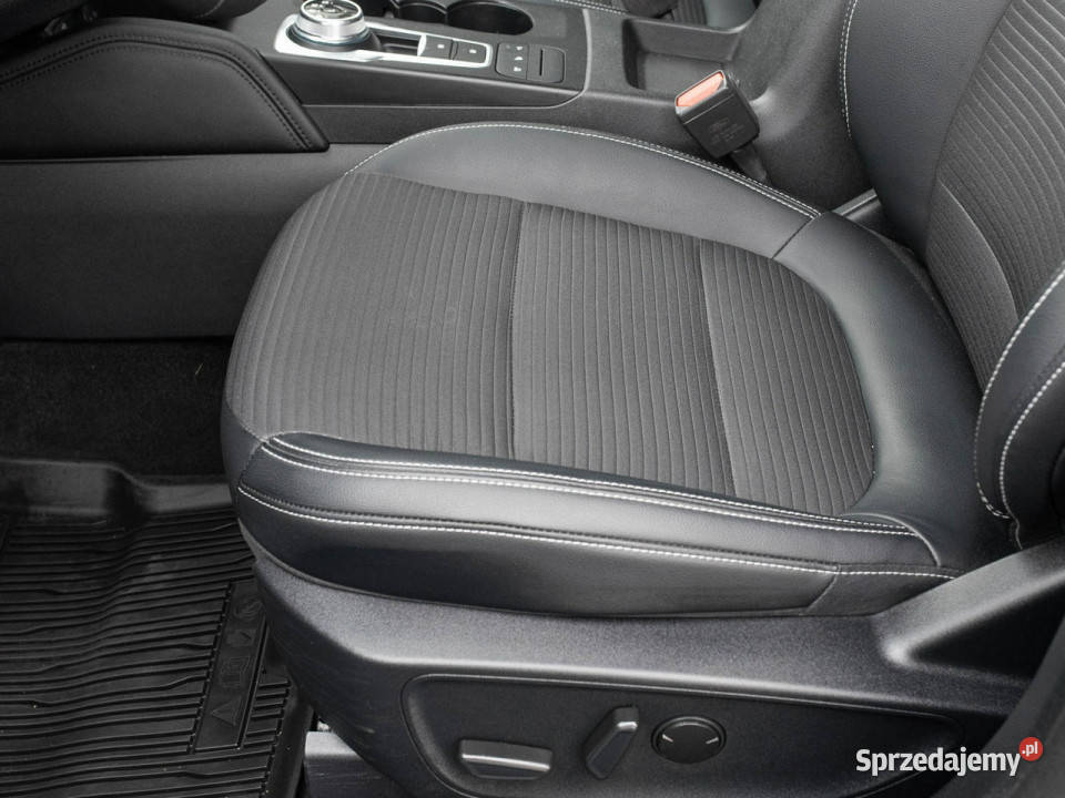 Ford Kuga GD1M44525 FHEV FWD Titanium Podgrzf klimatyzacja Gdańsk