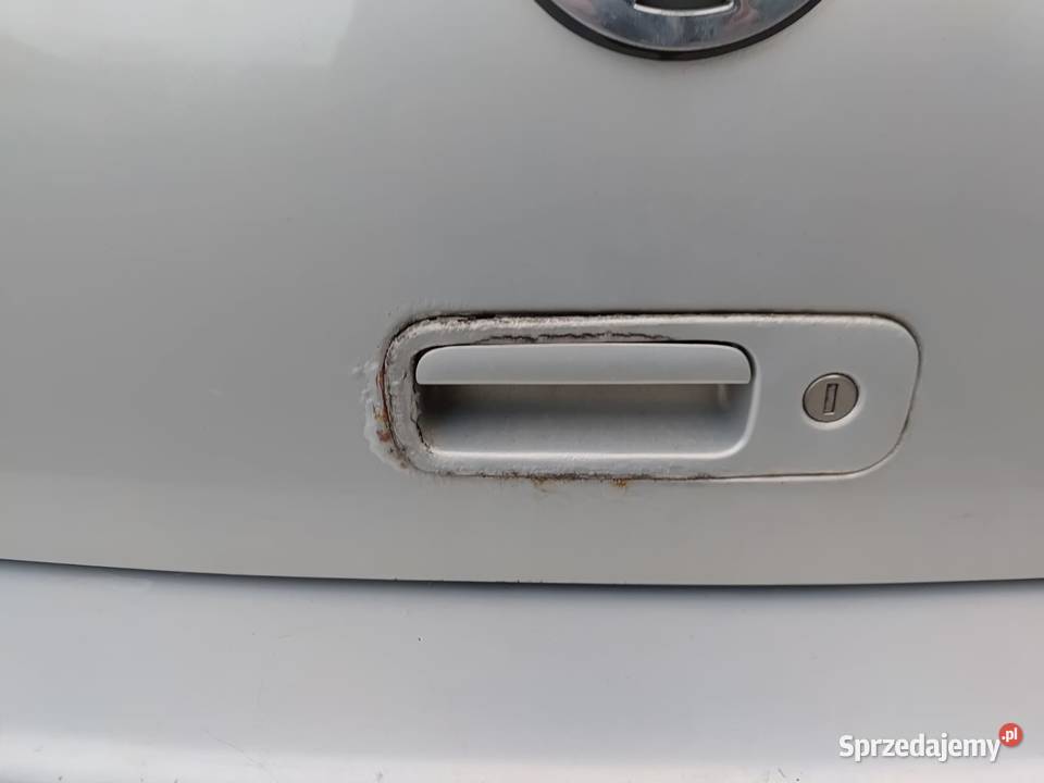 Golf4 2000 16benzyna benzyna Gniezno sprzedam