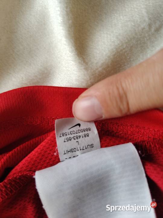 Koszulka klubowa TSV Holzhausen L