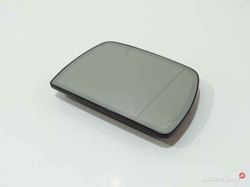 WKŁAD LUSTERKA PRAWY FOTOCHROM BMW X3 E83 osobowe Lusterka zewnętrzne lubelskie Strzyżewice