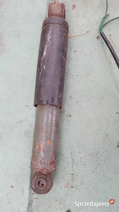 Amortyzator Wartburg Trabant Łada Syrena WV Opel Amortyzatory Warszawa