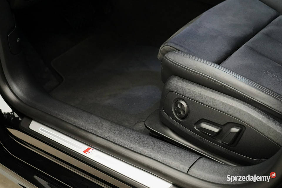 Audi A5 Sportback 45TFSI 265 Quattro Sline BO elektrochrom. lusterko wst. A5 Kielce