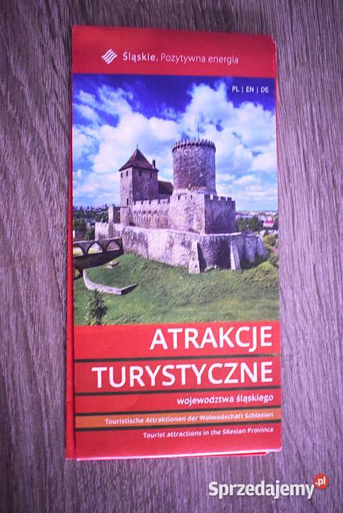 Jura Krakowsko Częstochowska atrakcje Chełmno