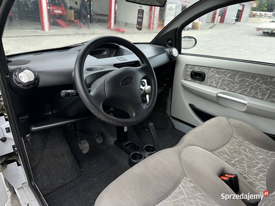 Microcar MC I AM B1 L6e 14 lat duży wybór Iwkowa