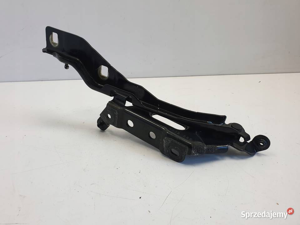 Ford F150 1520r ZAWIAS PRZEDNIEJ MASKI LEWY Rudka