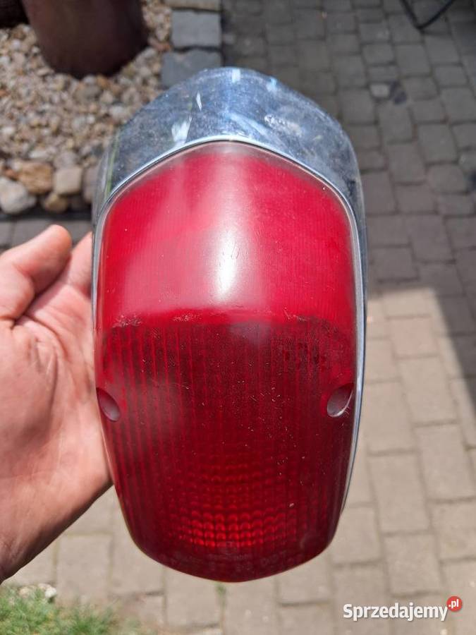 lampa honda valkyrie sprzedam