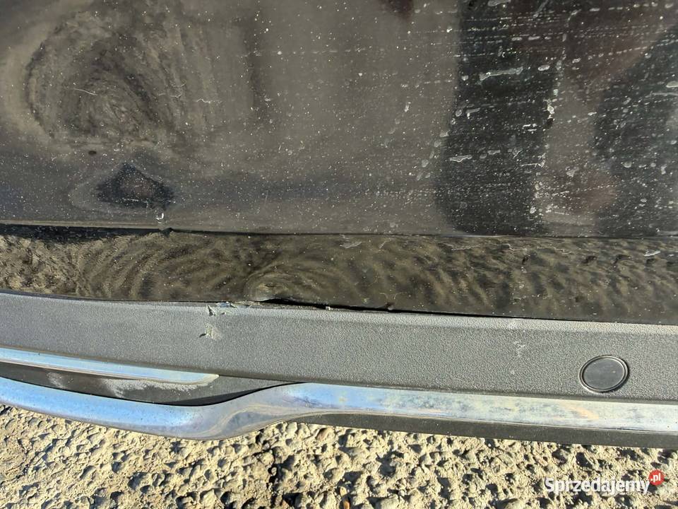 Mercedes Benz C klasa Lubaczów