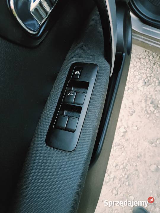 Nissan Qashqai 2008 20L mazowieckie Góra Kalwaria