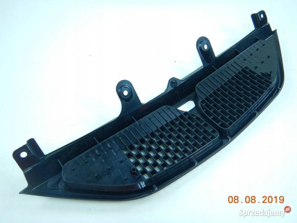 ATRAPA CHŁODNICY GRILL LANCIA Y 9500 46522600 Atrapy lubelskie