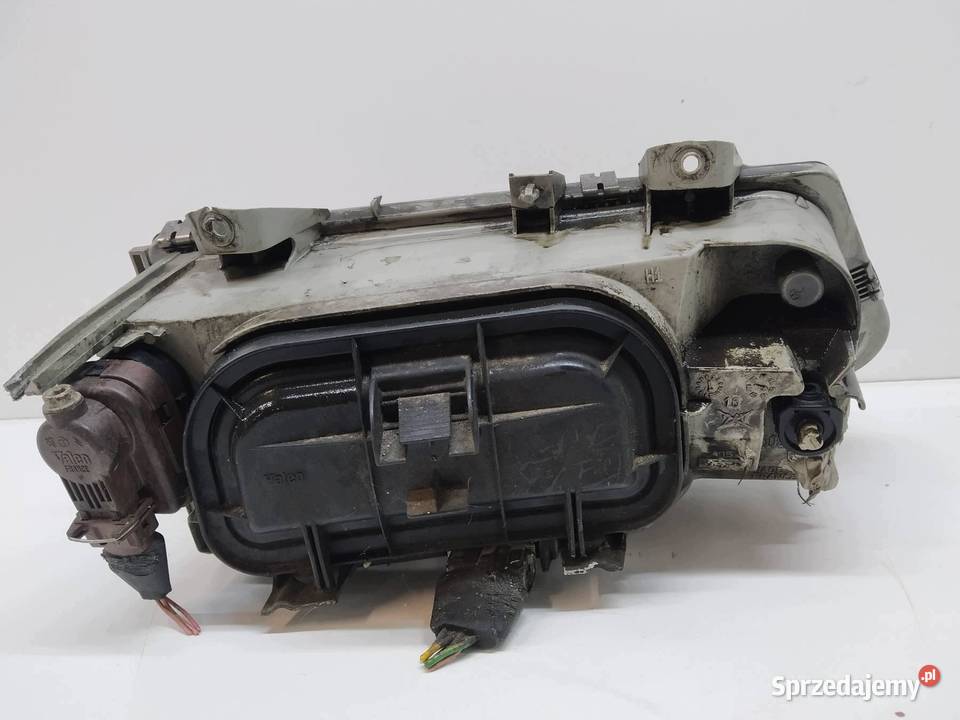 LAMPA PRZÓD LEWA Citroen Evasion I 19942002