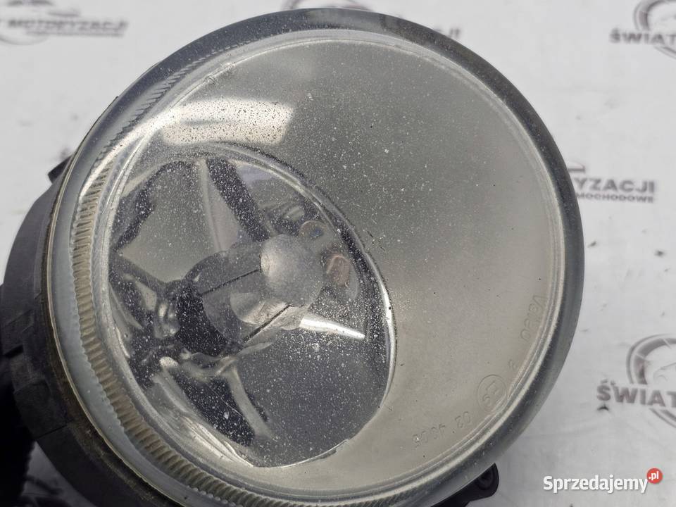 OPEL VIVARO A LIFT 11r halogen lewy przód Kielce