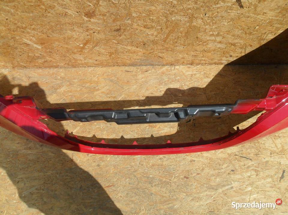 ORYGINAŁ ZDERZAK PRZÓD HONDA HRV II HRV 2015