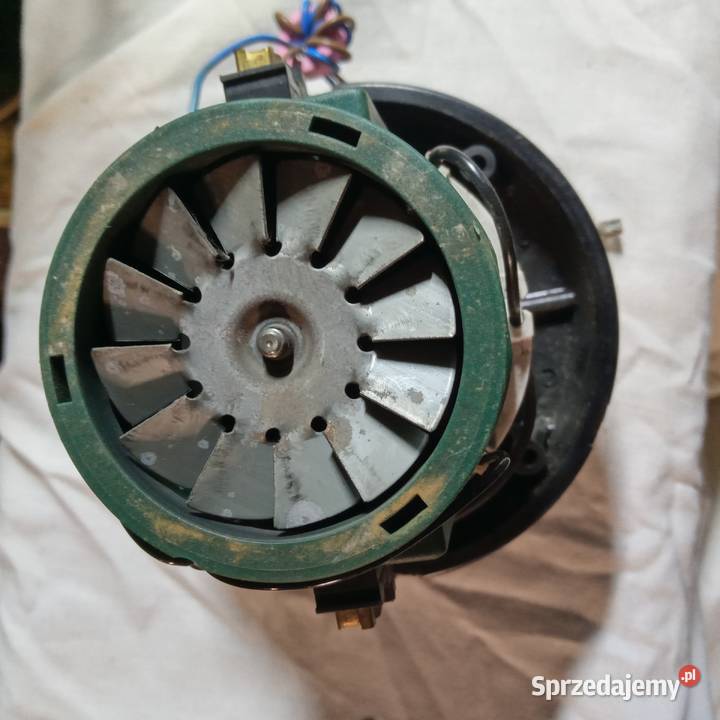 Silnik do odkurzacza philips 1400w Wałbrzych