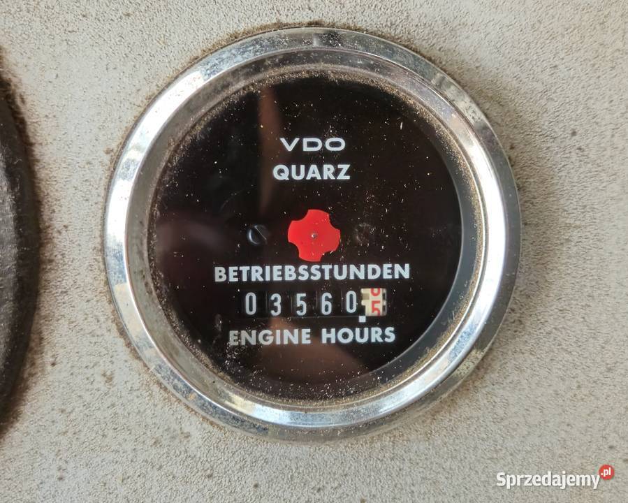 Claas Dominator 56 heder 36 m wózek Świekatowo sprzedam