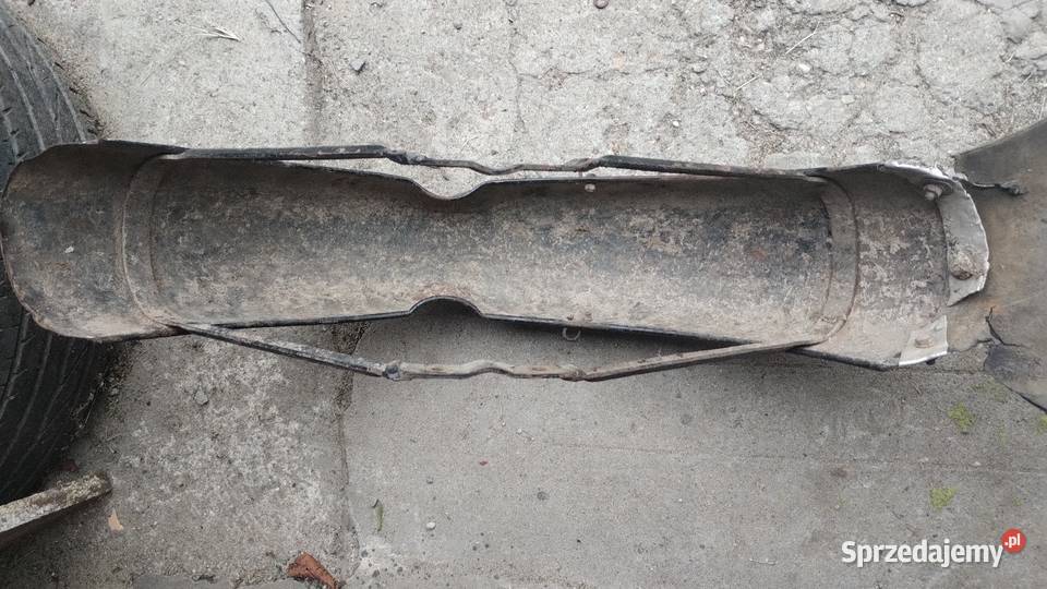 Wsk błotnik przód Rzeszów