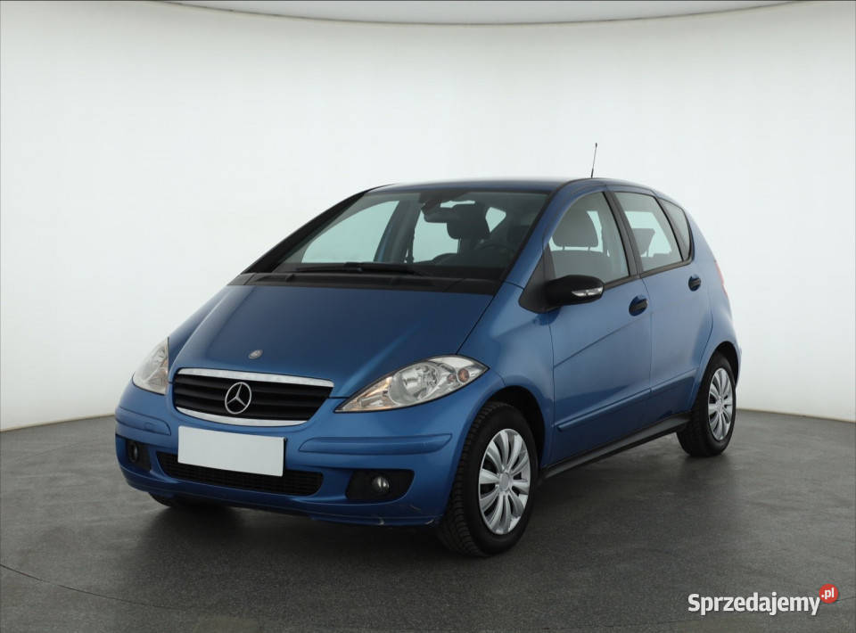 Mercedes A A 150 Klasa A