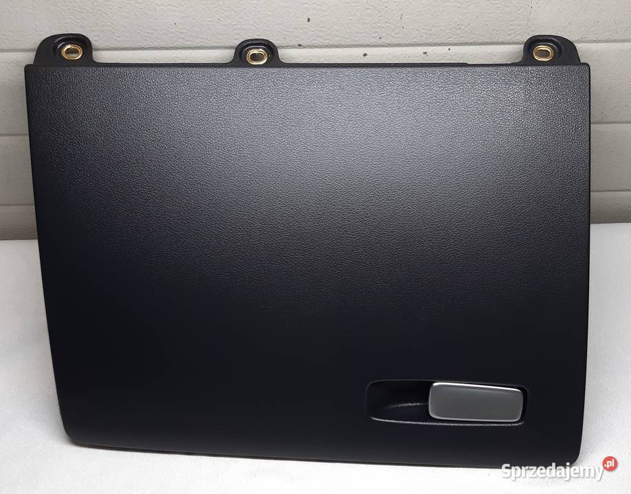 SCHOWEK PASAŻERA AUDI Q3 8U1857035G Mielęcin