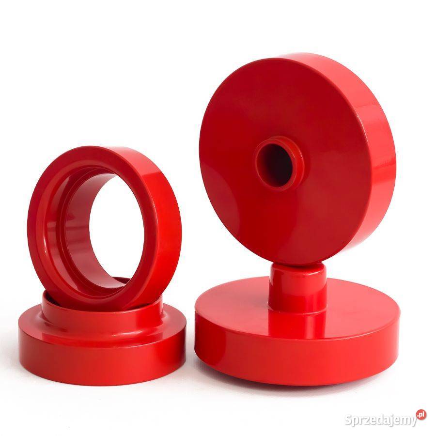 Lift Zawieszenia Opel Astra F G H J K L