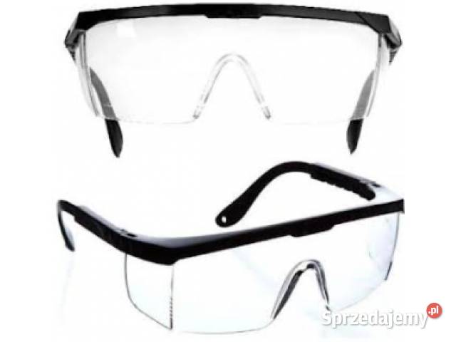 okulary ochronne bhp Mogilany sprzedam