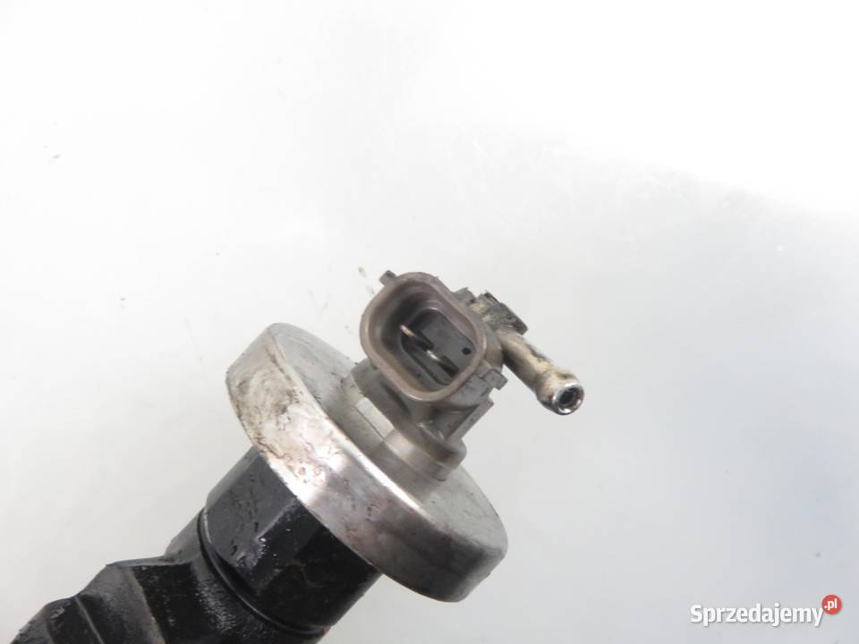 WTRYSKIWACZ MAZDA 6 20 DI 13H50B