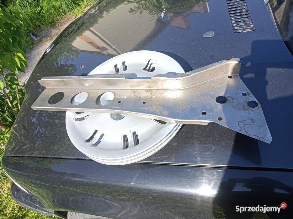 Podłużnics przednia Nowa FSO fiat 125p polonez Pionki