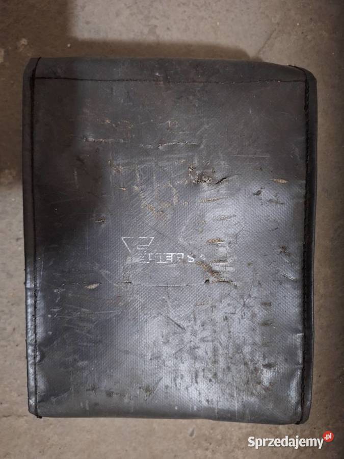 Aparat tlenowy ucieckowy Ka60 Maski ochronne Sosnowiec