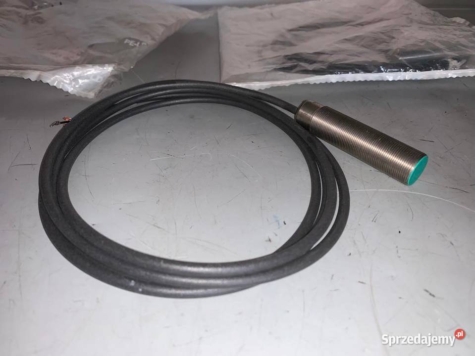 Pepperl Fuchs CBB818GS75E2 czujnik zbliżeniowy Warszawa