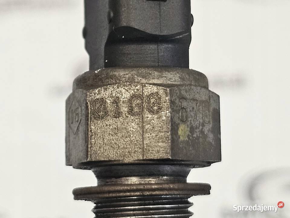 TRAFIC VIVARO 20 DCI EURO 5 114 14r czujnik sprzedam