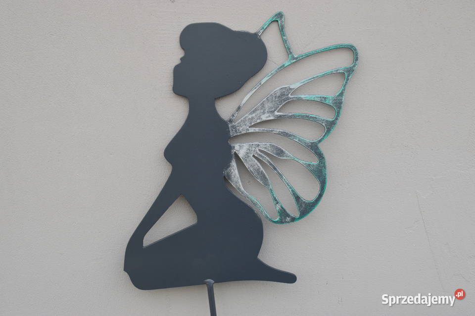 Figurka ogrodowa Jasło sprzedam