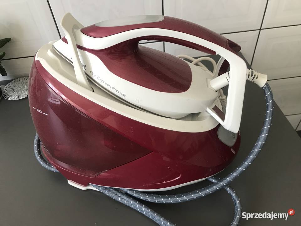 Parownica Krzeszowice