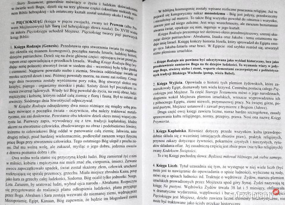 Opracowania lektur kl 2 Gimnazjum J Poznański lubelskie Chełm