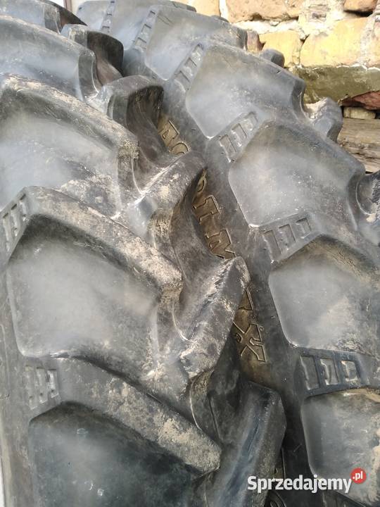 Komplet kół do międzyrzędzi 95 230 48R I 32 95 Słupca