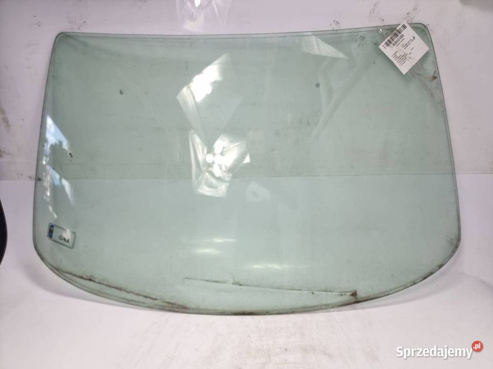 SZYBA PRZÓD FSMBIELSKO B POLSKI FIAT 170700