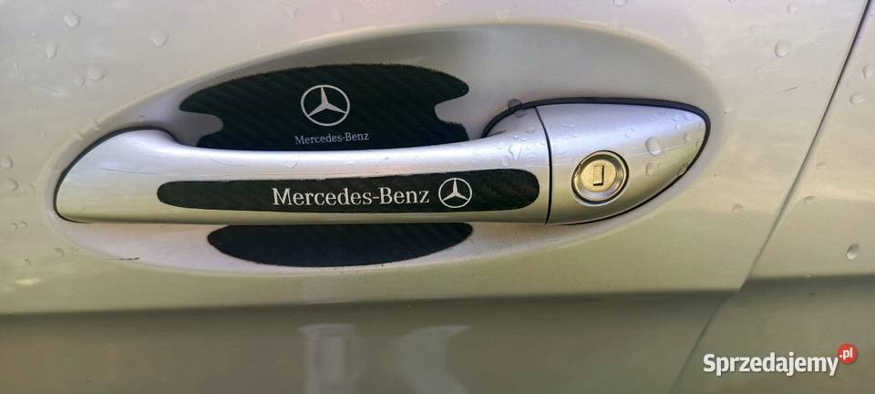 MercedesBenz A150 Avangarde klimatyzacja Opalenica sprzedam