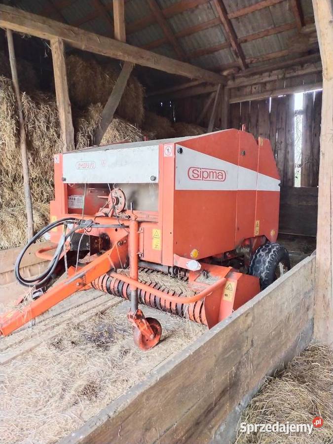 Prasa sipma Siemiatycze