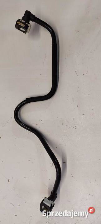 VOLVO XC40 PRZEWÓD PALIWA 32242011