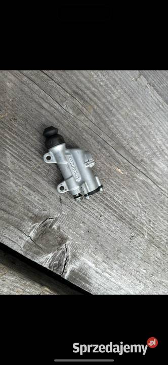 Pompą hamulcową KTM sx 85 1317 małopolskie Męcina
