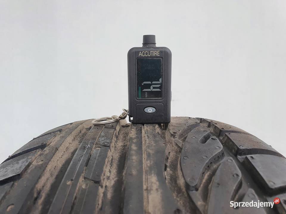 VW Transporter T5 KOŁO ZAPASOWE Zapas 23555 R17 Rudka