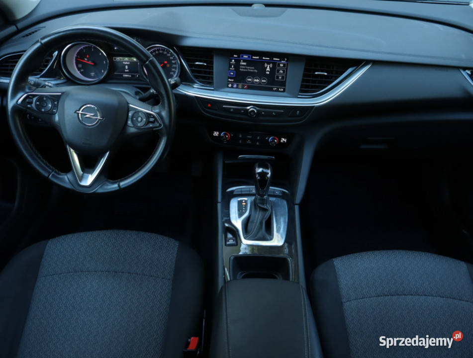 Opel Insignia 16 CDTI Rok produkcji 2019 mazowieckie Piaseczno