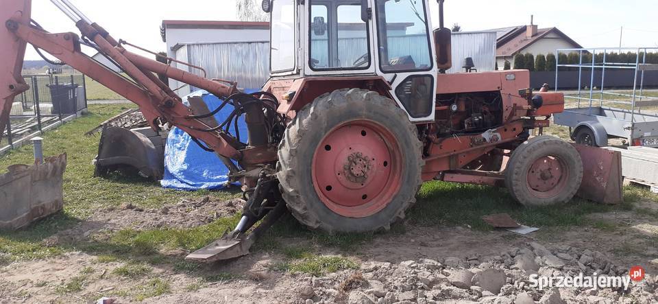 Jumz Białoruśka sprzedam