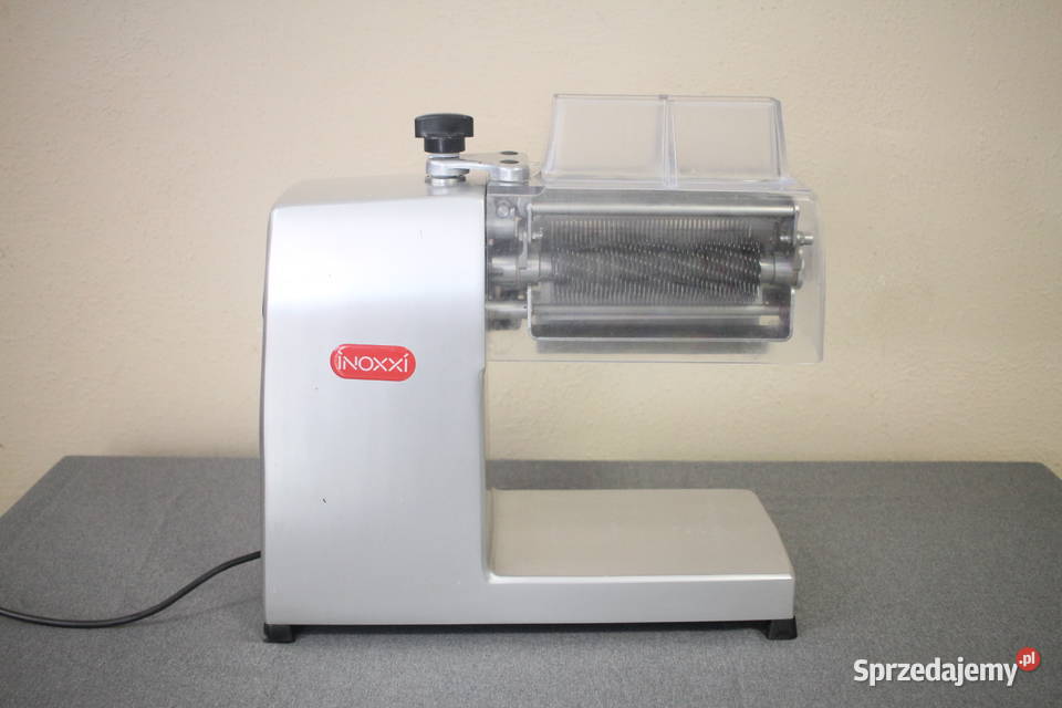 Kotleciarka elektryczna Inoxxi T707 Gastronomia Pszczyna
