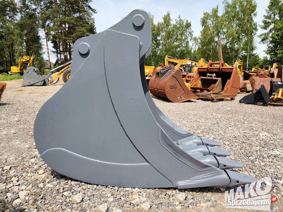 Łyżka HILL 85 do koparki Miller fi 80 80310475